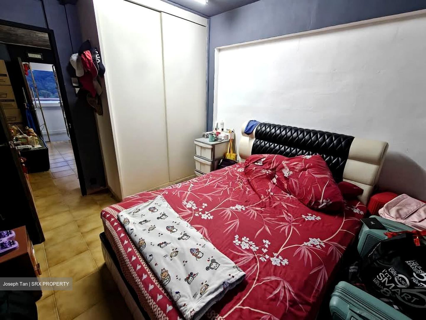 Blk 347 Woodlands Avenue 3 (Woodlands), HDB 4 Rooms #556584861